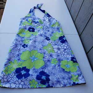Reversible Sundress